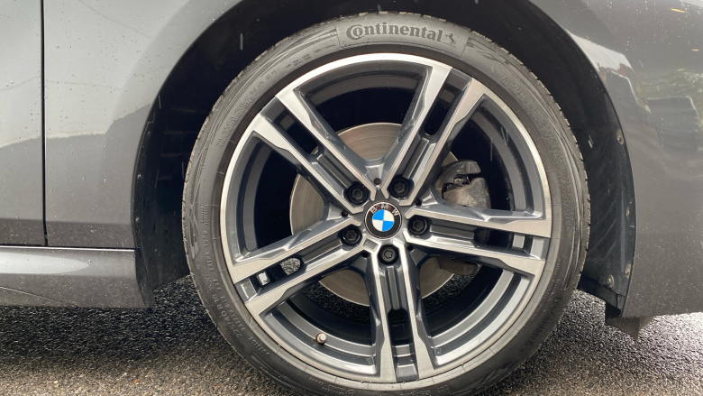 BMW 2 Series 218i M Sport 4dr DCT Petrol Saloon